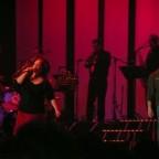 Kathy und Hirte in Erfurt