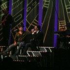 Kathy und Hirte in Erfurt