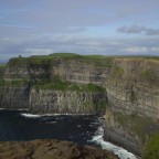 Cliffs of Moher - das Over the Hump Cover