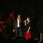 Kathy und Hirte in Erfurt