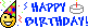 Birthday :birthday: